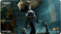 Magic Grand Prix 2018 Playmat: Los Angeles - Isareth the Awakener · Magic Promotional Playmats