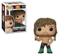 Kenny Omega