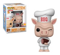 Sam (SDCC 2018 Exclusive)