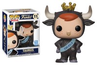 Taurus Freddy Funko (Limited Edition) (Funko Shop Exclusive)