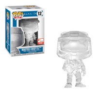 Master Chief (with Active Camo) (E3 2018 Exclusive)