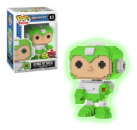 Gyro Attack (Glow in the Dark) (FAN EXPO Canada Exclusive)