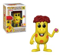 Crunchberry Beast (SDCC 2018 Exclusive)