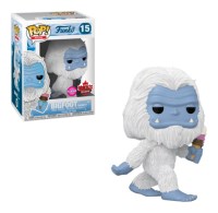 Bigfoot (Flocked) (FAN EXPO Canada Exclusive)