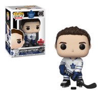Auston Matthews (Alternate Uniform) (FAN EXPO Canada Exclusive)