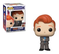 Conan O'Brien (Suit) (GameStop Exclusive)