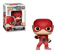 The Flash (Translucent) (SDCC 2018 Exclusive)