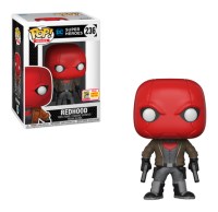 Redhood (SDCC 2018 Exclusive)