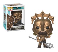 Arthur Curry as Gladiator