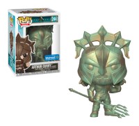 Arthur Curry as Gladiator (Patina) (Walmart Exclusive)