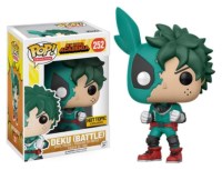 Deku (Battle) (Hot Topic Exclusive)
