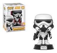 Stormtrooper (Bobble-Head) (SDCC 2018 Exclusive)