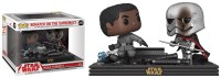 Rematch on the Supremacy (Bobble-Heads)