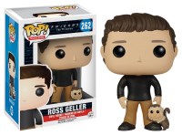 Ross Geller (Marcel)