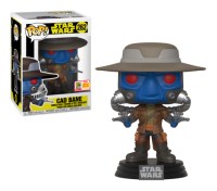 Cad Bane (Bobble-Head) (SDCC 2018 Exclusive)