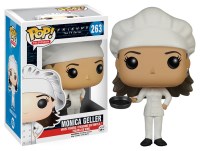 Monica Geller (Chef)