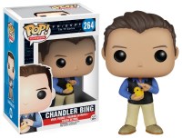Chandler Bing (Chick)