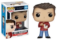 Joey Tribbiani (Duck)