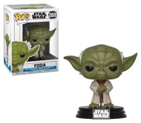 Yoda (Bobble-Head)
