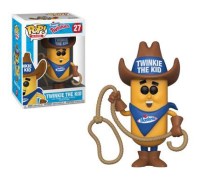 Twinkie the Kid