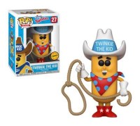 Twinkie the Kid (Vintage) (Limited Edition Chase)