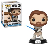Obi Wan Kenobi (Bobble-Head)