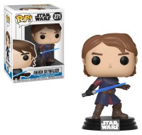 Anakin Skywalker (Bobble-Head)