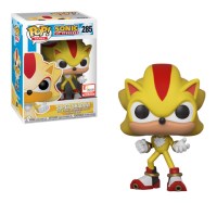Super Shadow (E3 2018 Exclusive)