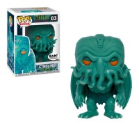 Cthulhu (Books-A-Million Exclusive)