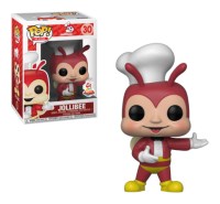 Jollibee (Philippines Exclusive)