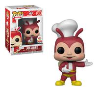 Ad Icons: Jollibee (Philippines Exclusive) - Pop! Vinyl - Funko