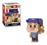 Felix (8-Bit) (SDCC 2018 Exclusive)