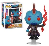 Vol. 2: Yondu (Bobble-Head) (MCM Comic Con)