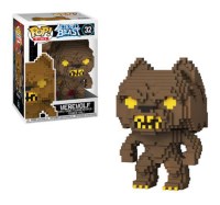 Werewolf (8-Bit)