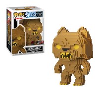 Werewolf (8-Bit) (Gold) (GameStop Exclusive)