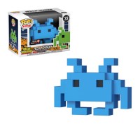 Medium Invader (Blue) (GameStop Exclusive)
