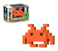 Medium Invader (Orange) (GameStop Exclusive)