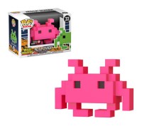 Medium Invader (Pink) (GameStop Exclusive)