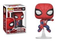 Spider-Man (Bobble-Head)