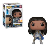 Ragnarok: Valkyrie (Bobble-Head) (SDCC 2018 Exclusive)