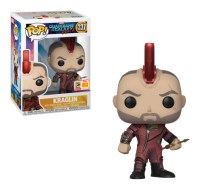 Vol. 2: Kraglin (Bobble-Head) (SDCC 2018 Exclusive)