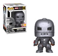 Iron Man (Mark I) (Bobble-Head) (SDCC 2018 Exclusive)