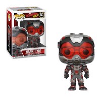 Hank Pym (Bobble-Head)