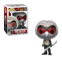 Janet van Dyne (Bobble-Head)