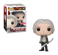 Janet van Dyne Unmasked (Bobble-Head) (Target Exclusive)