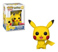 Pikachu (Target Exclusive)