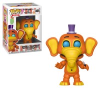 Orville Elephant