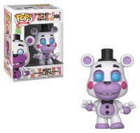 Helpy