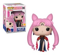 Black Lady (SDCC 2018 Exclusive)