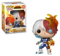 Todoroki